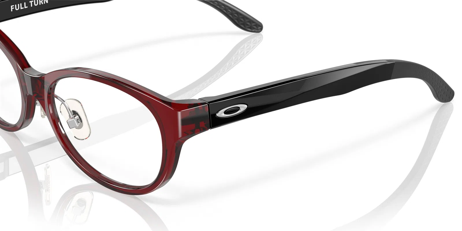 Oakley Full Turn 8024D Eyeglasses - view 21